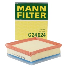 Filtru Aer Mann Filter Bmw Seria 3 F31 2012-2019 C24024